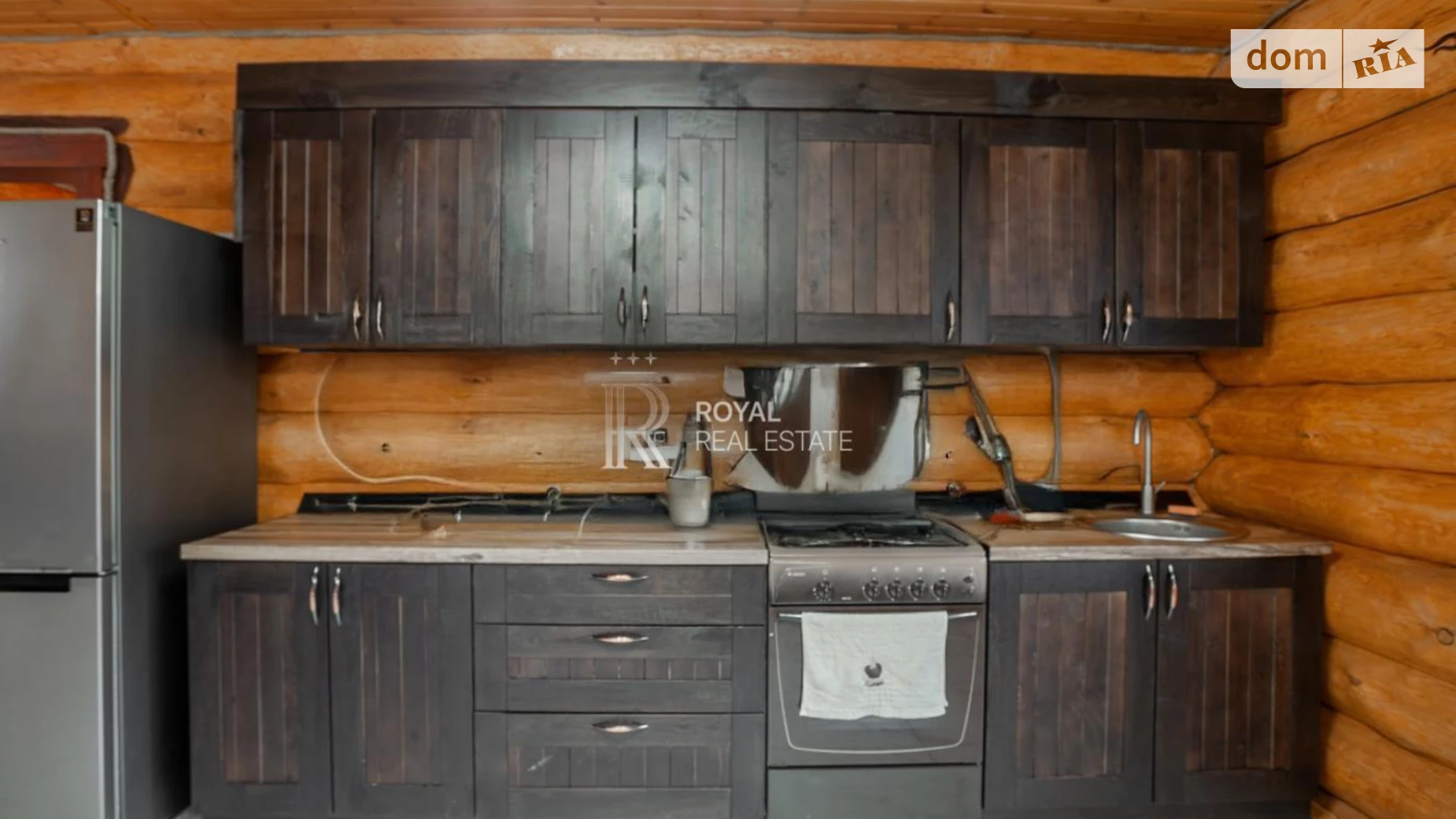 Сдается в аренду дом на 3 этажа 262 кв. м с бассейном, цена: 2500 $ - фото 5