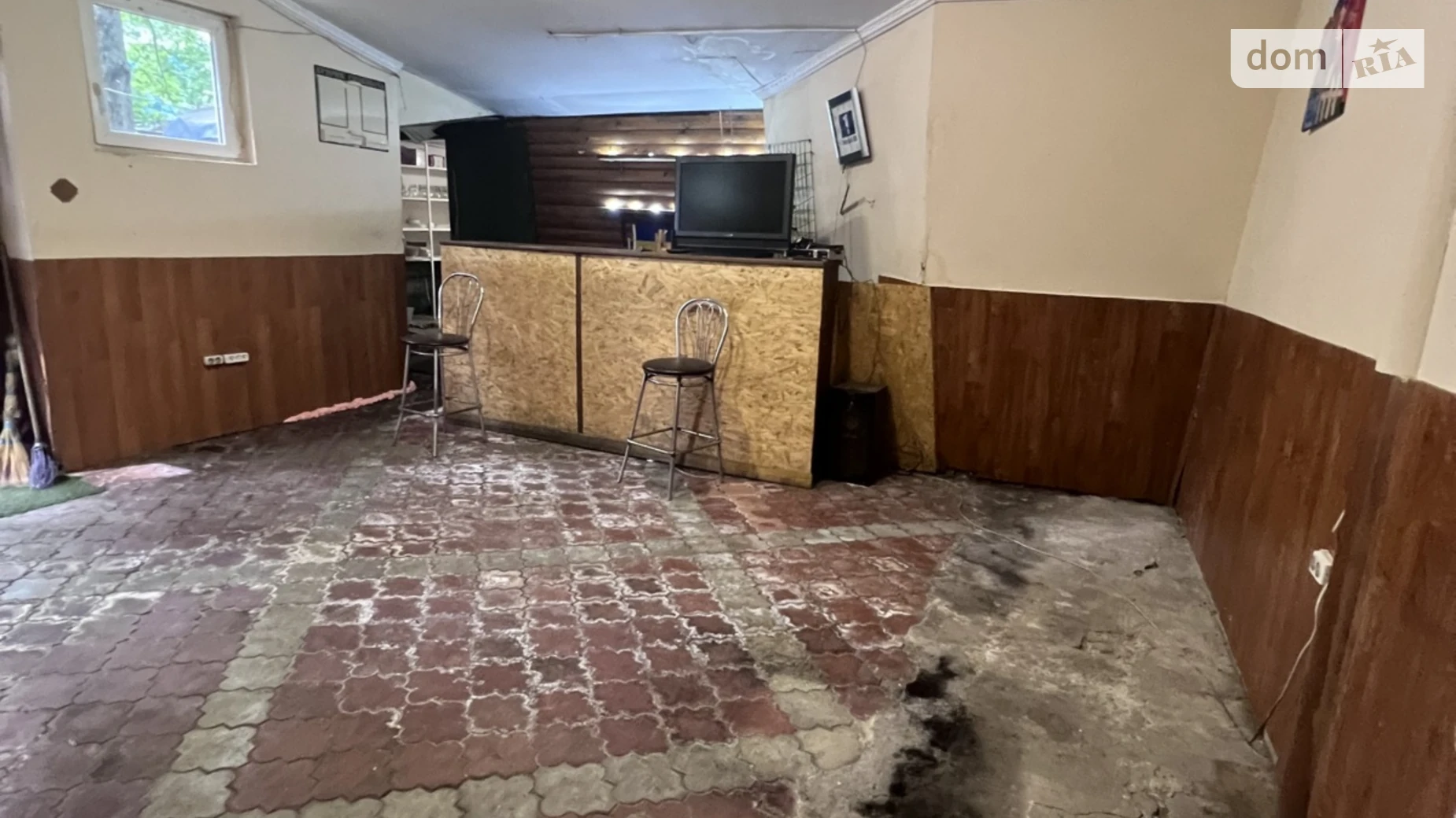 Сдается в аренду помещения свободного назначения 56 кв. м в 1-этажном здании, цена: 30000 грн - фото 3