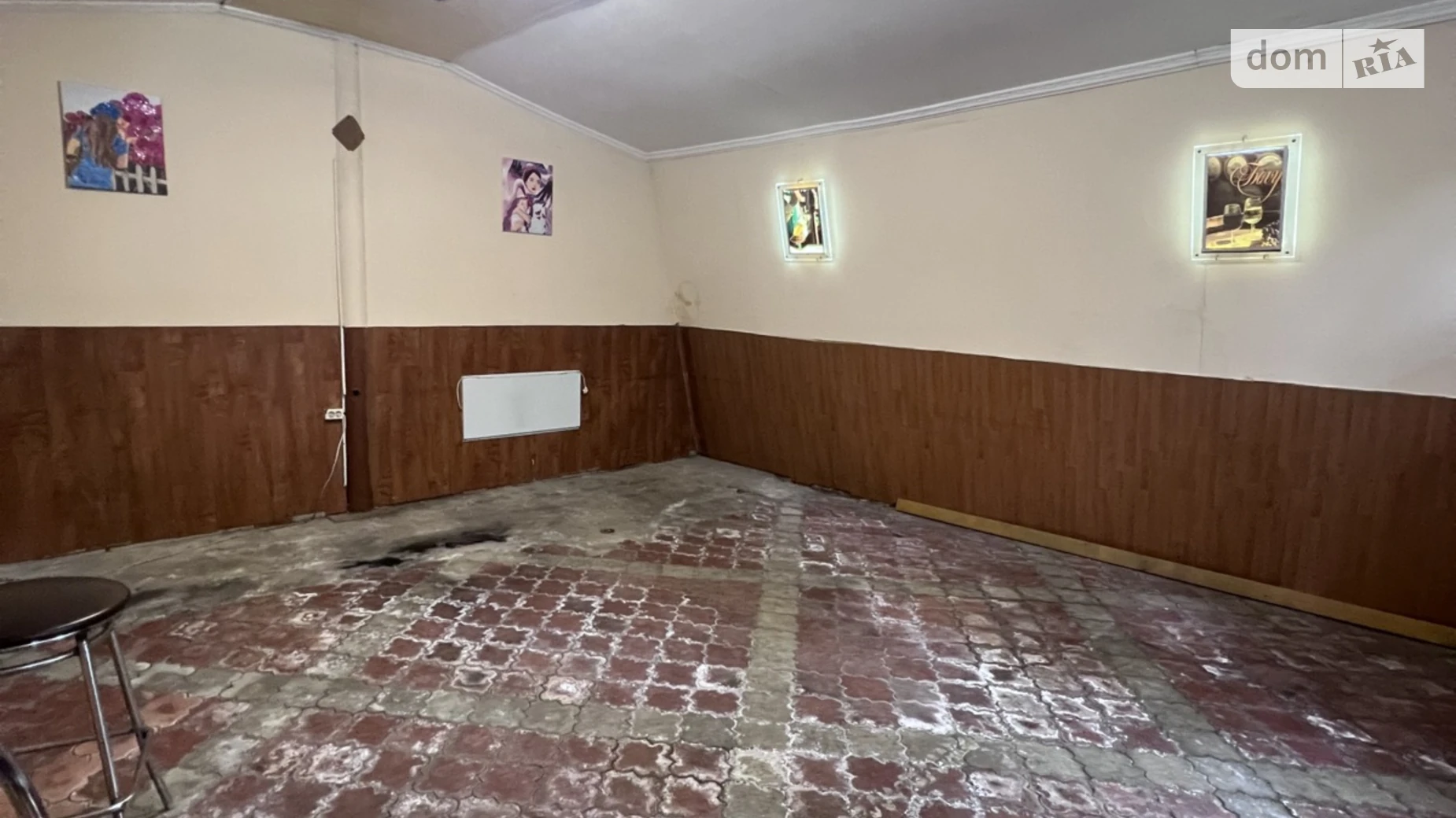 Сдается в аренду помещения свободного назначения 56 кв. м в 1-этажном здании, цена: 30000 грн - фото 5