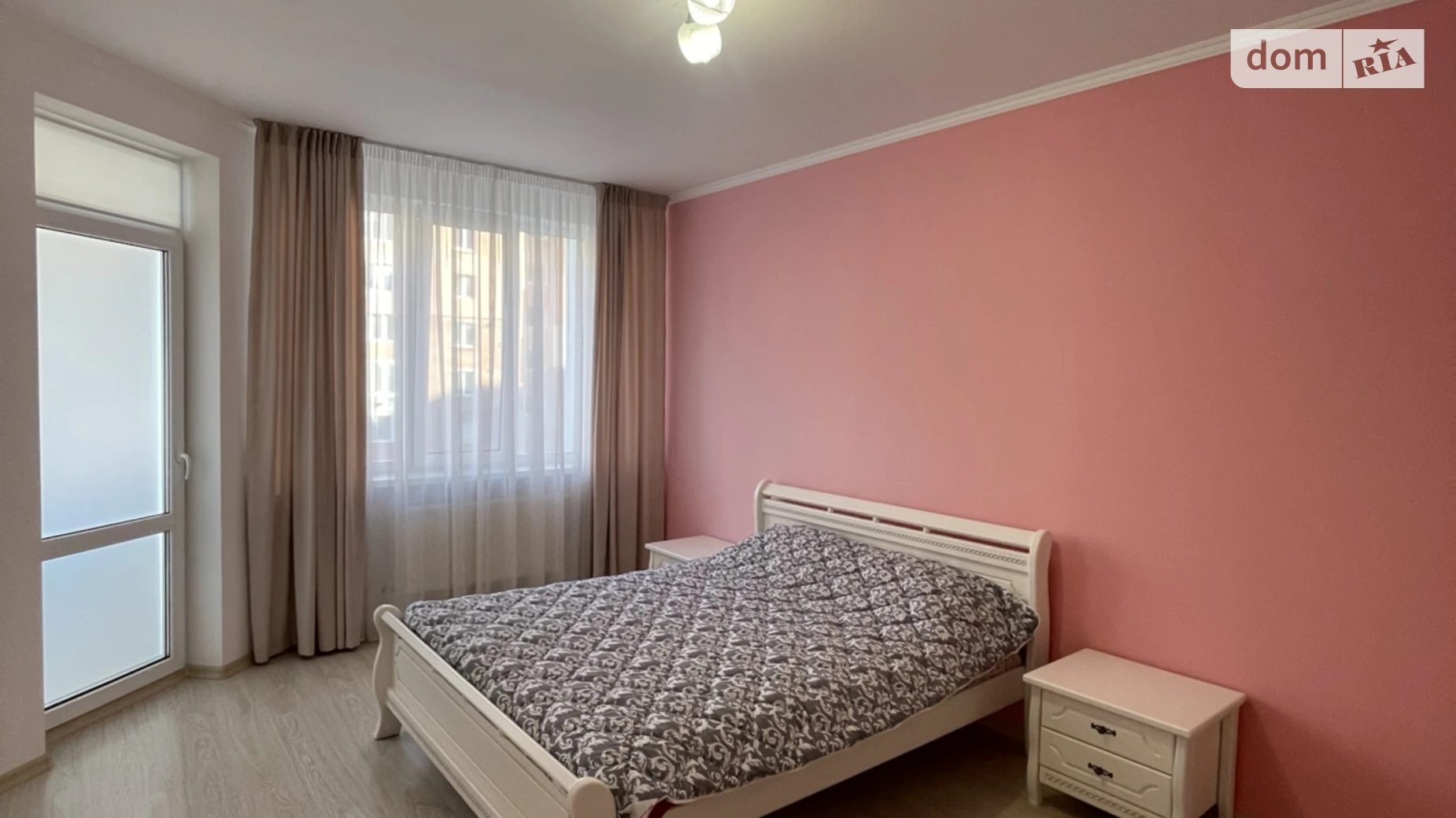 Продается 2-комнатная квартира 82 кв. м в Хмельницком, ул. Героев Национальной гвардии, 4 - фото 2
