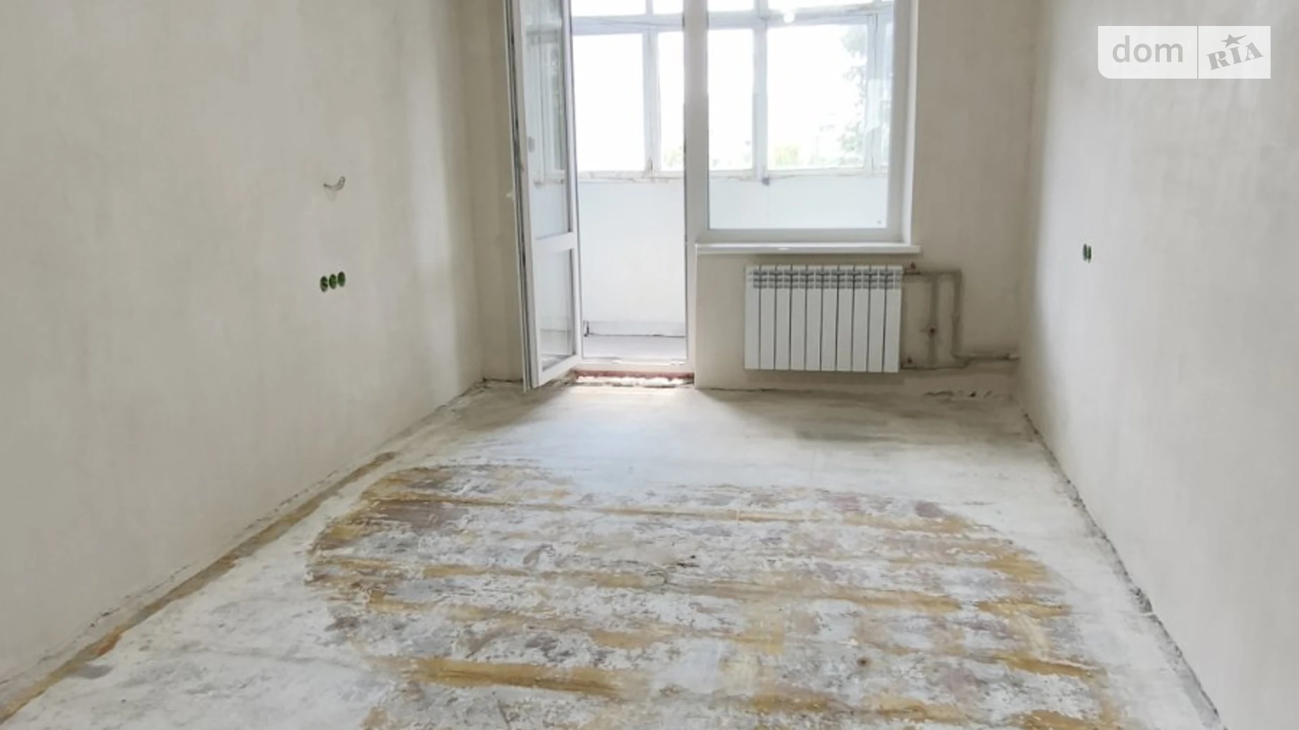 Продається 3-кімнатна квартира 66.4 кв. м у Харкові, Салтівське шосе, 242 - фото 3