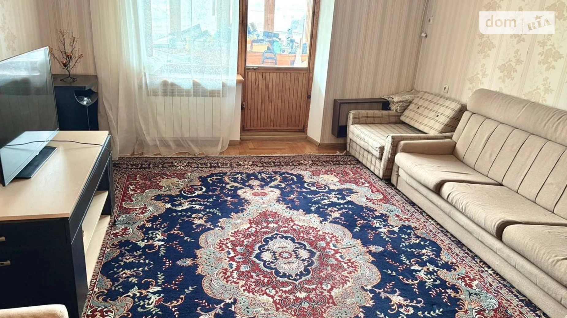 Продається 4-кімнатна квартира 79.7 кв. м у Одесі, вул. Олексія Вадатурського(Маршала Малиновського) - фото 4