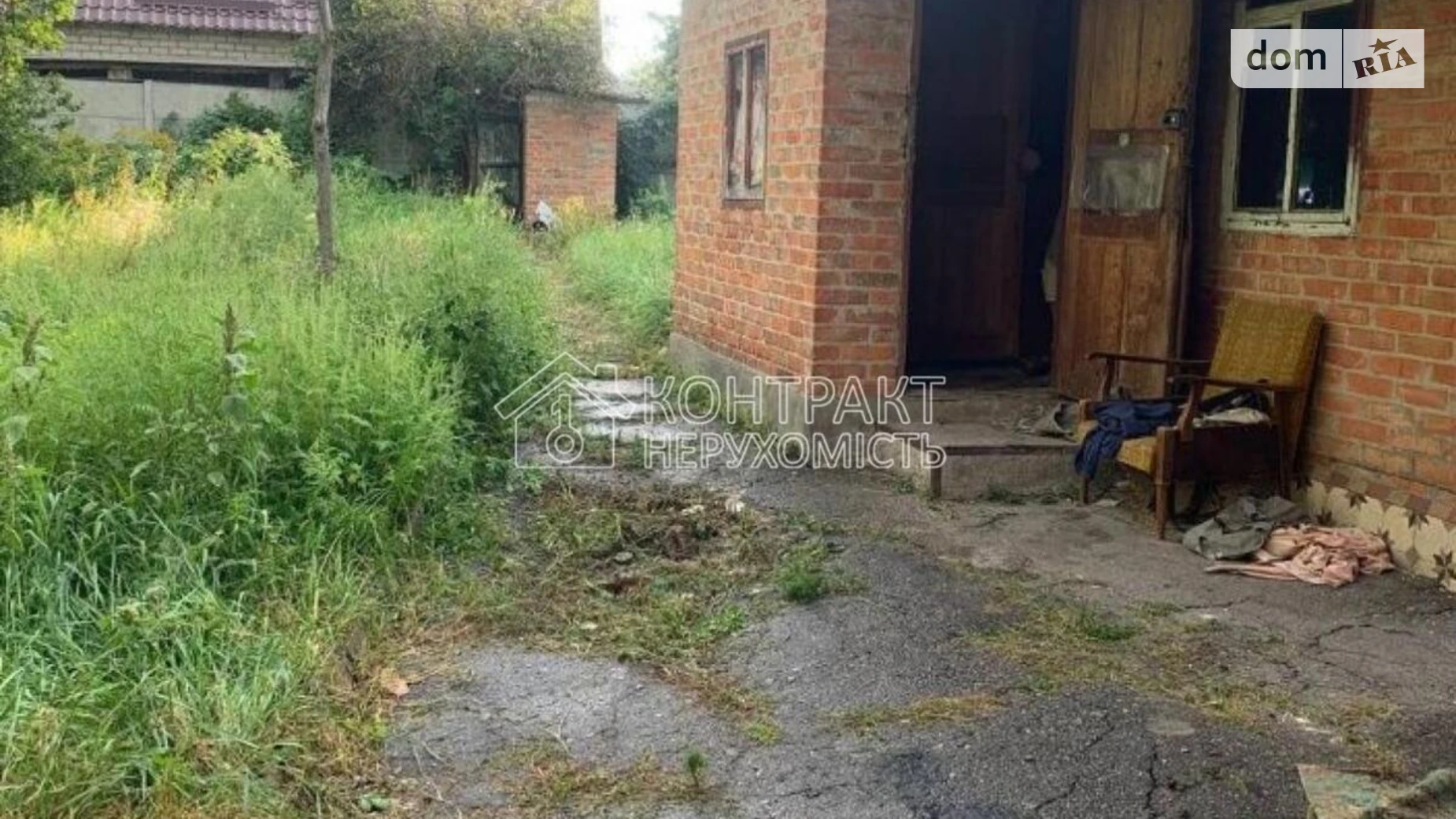 Продается одноэтажный дом 60 кв. м с мебелью, цена: 30000 $ - фото 3