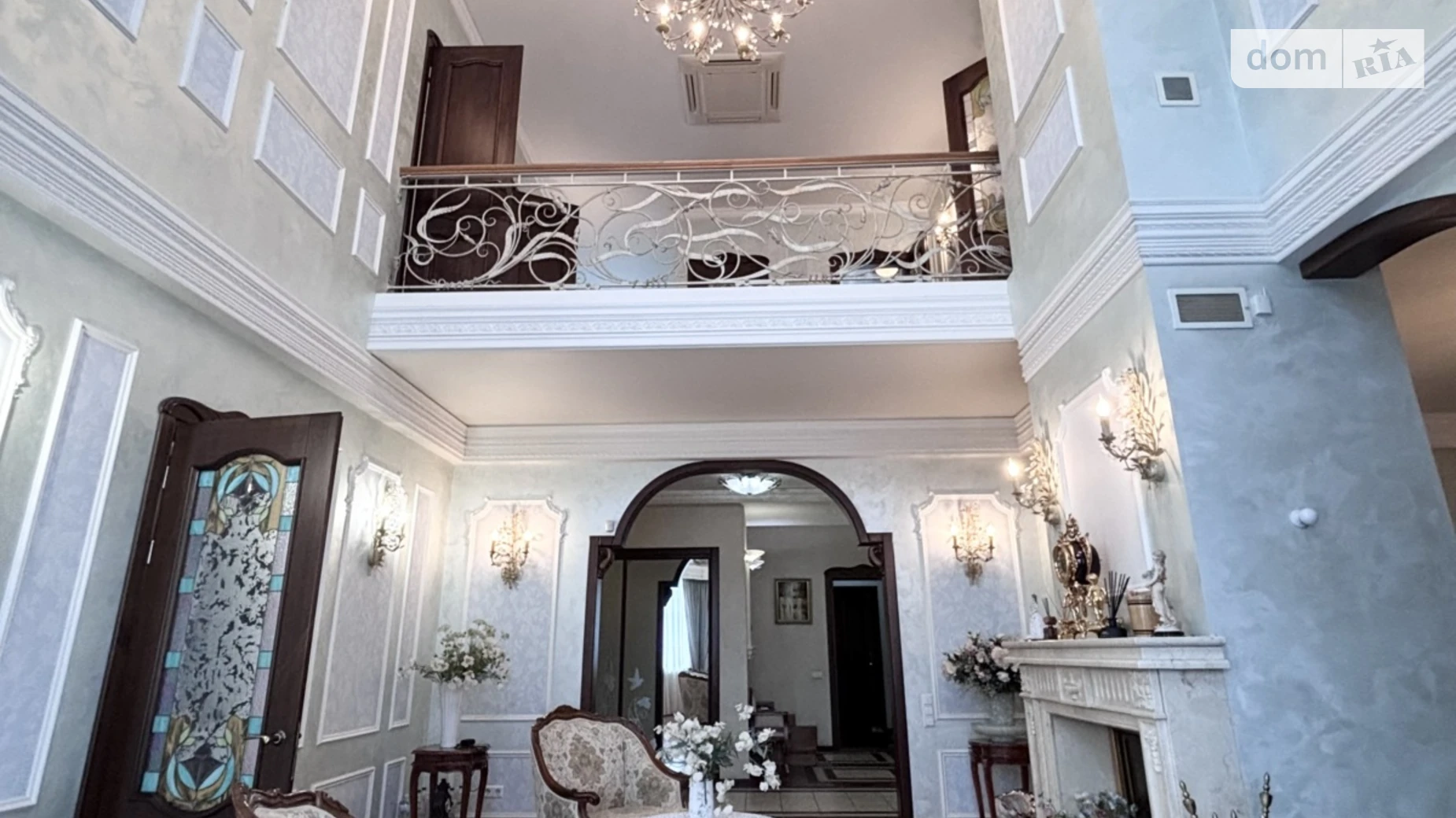 Продается дом на 2 этажа 215.4 кв. м с мансардой, цена: 232000 $ - фото 4