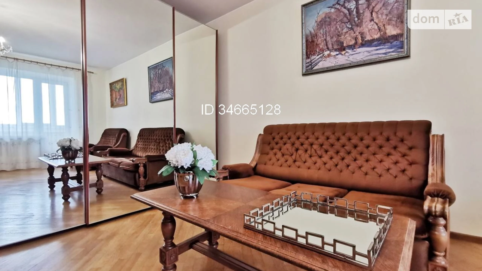 Сдается в аренду 2-комнатная квартира 92 кв. м в Киеве, ул. Максима Токарева(Вузовская), 5 - фото 5