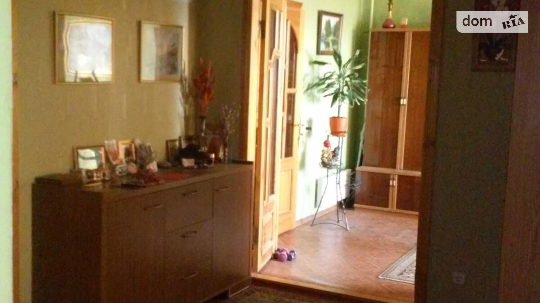 Продается 4-комнатная квартира 84 кв. м в Харькове, 2-й въезд Луи Пастера, 361 - фото 2