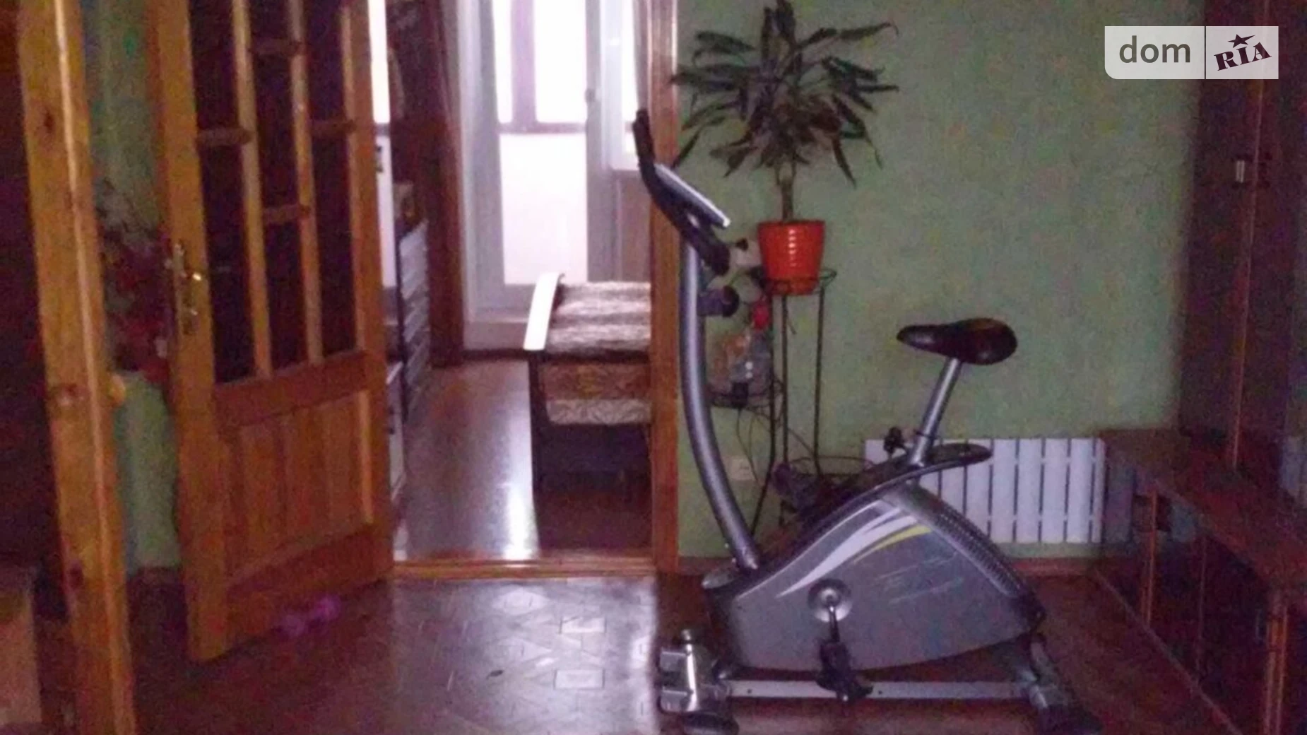 Продается 4-комнатная квартира 84 кв. м в Харькове, 2-й въезд Луи Пастера, 361 - фото 3