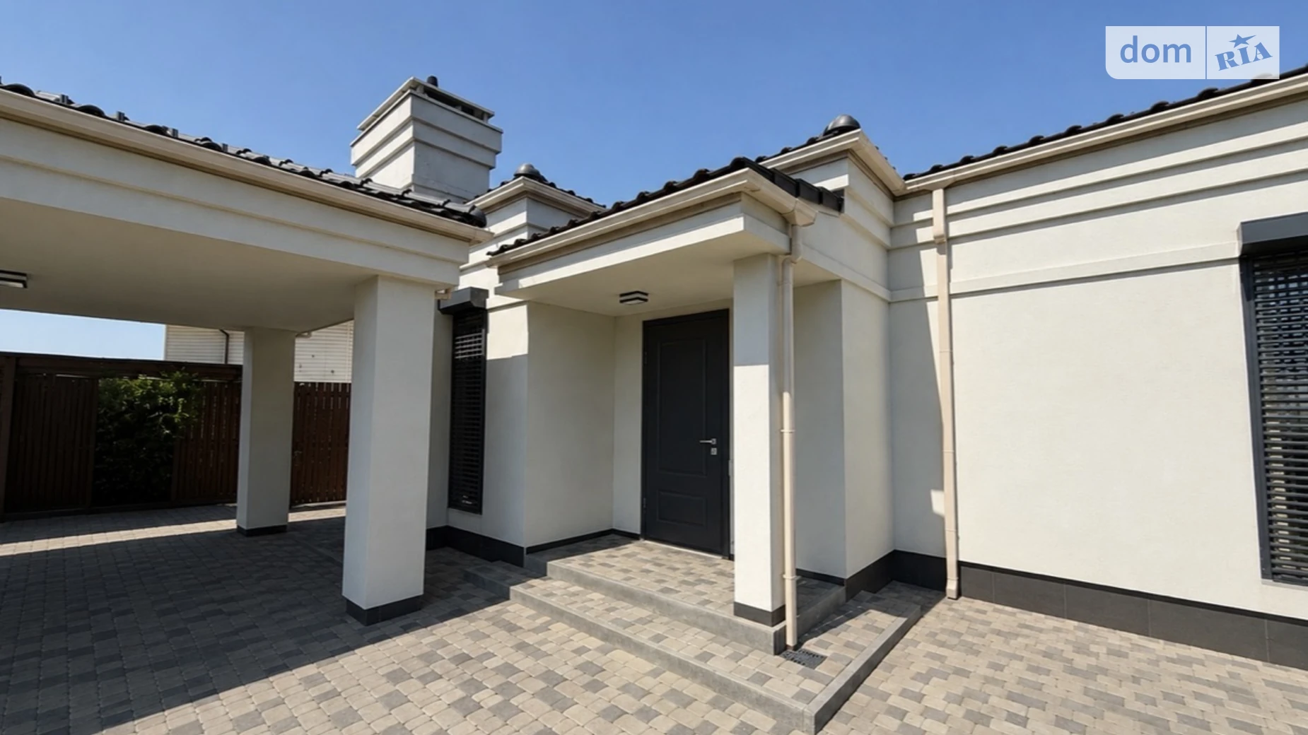 Продається одноповерховий будинок 162.6 кв. м з бесідкою, цена: 320000 $ - фото 4