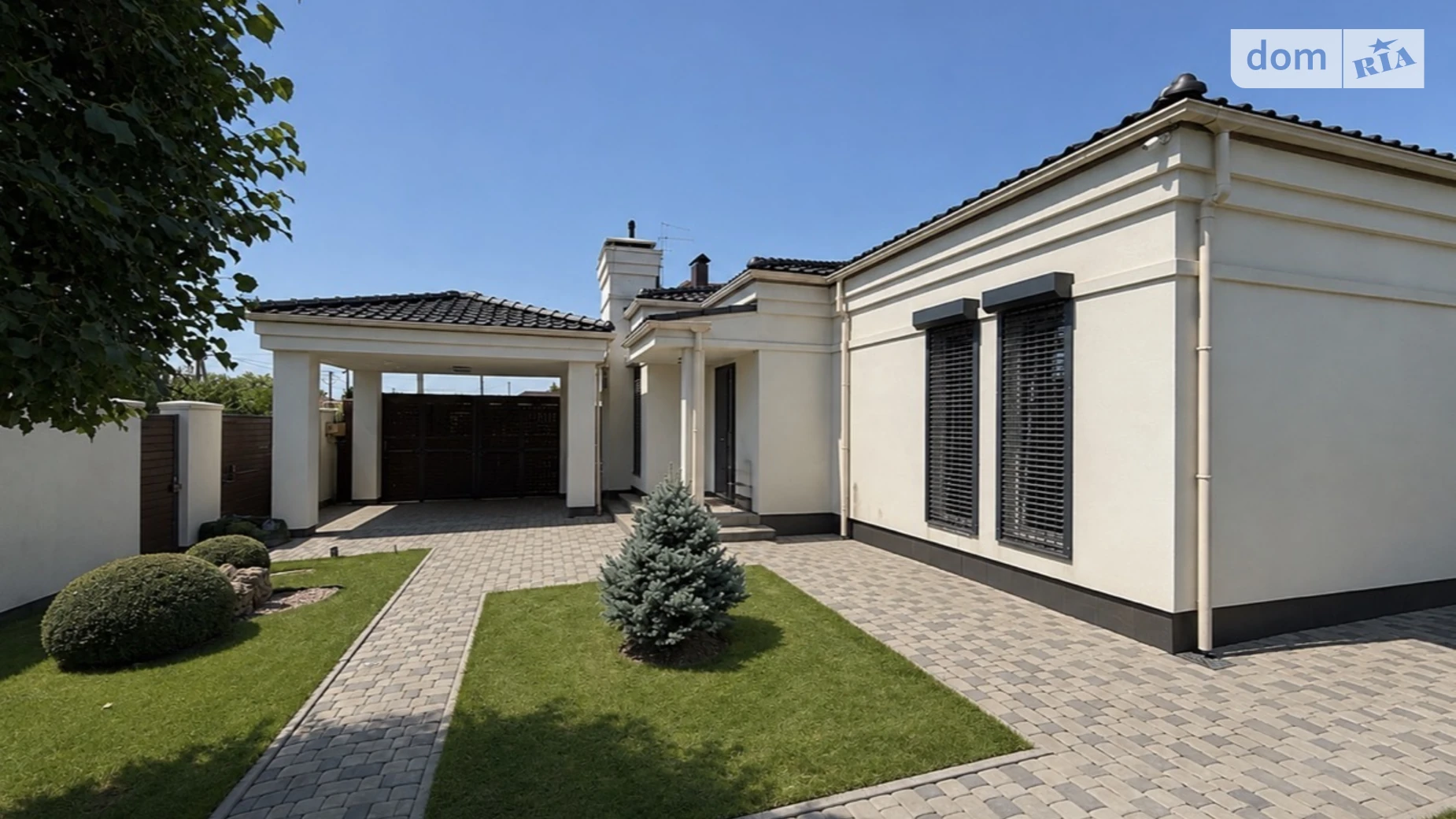 Продається одноповерховий будинок 162.6 кв. м з бесідкою, цена: 320000 $ - фото 3