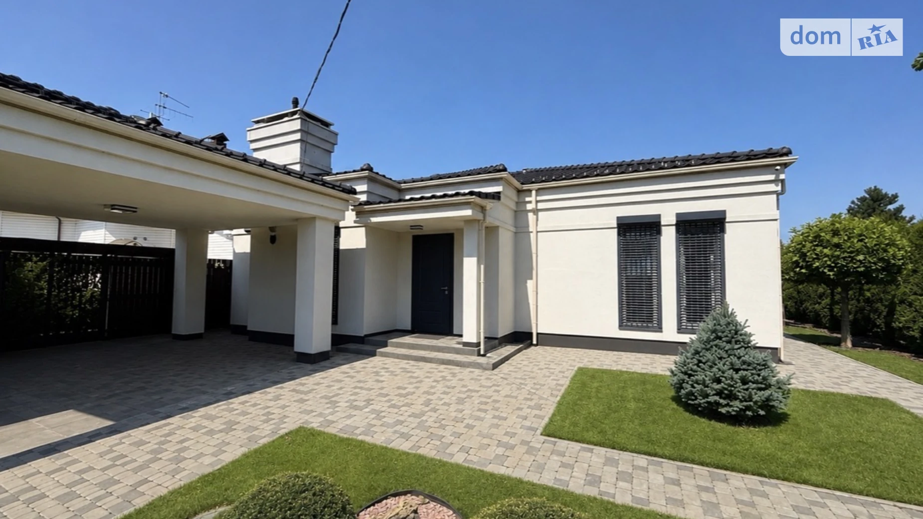 Продається одноповерховий будинок 162.6 кв. м з бесідкою, цена: 320000 $ - фото 5