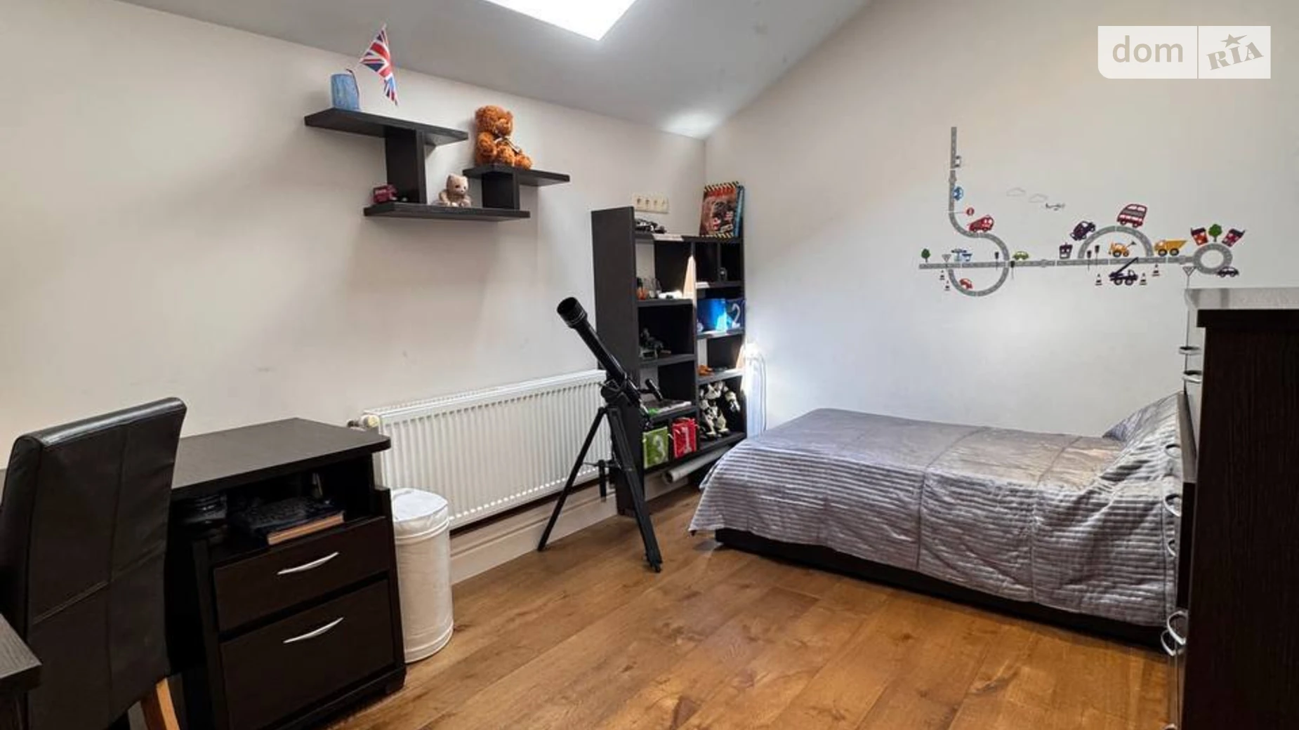 Продается 2-комнатная квартира 99.8 кв. м в Львове, цена: 185000 $ - фото 4