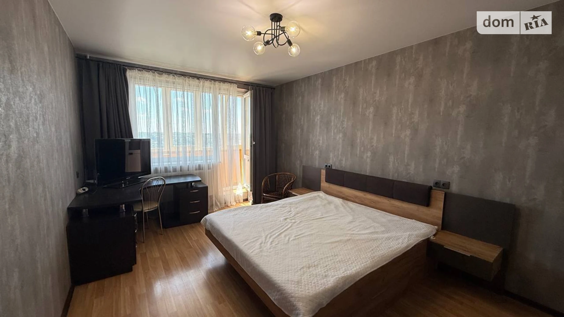 Продается 2-комнатная квартира 51.87 кв. м в Харькове, ул. Единства(Краснодарская) - фото 3