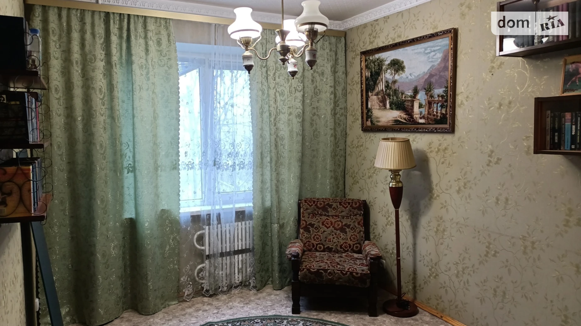 Продается 3-комнатная квартира 67.2 кв. м в Днепре, мас. Тополь-3, 2 корпус 1 - фото 4