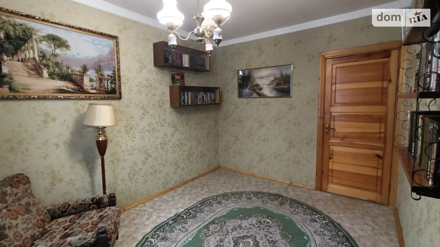 Продается 3-комнатная квартира 67.2 кв. м в Днепре, мас. Тополь-3, 2 корпус 1 - фото 5