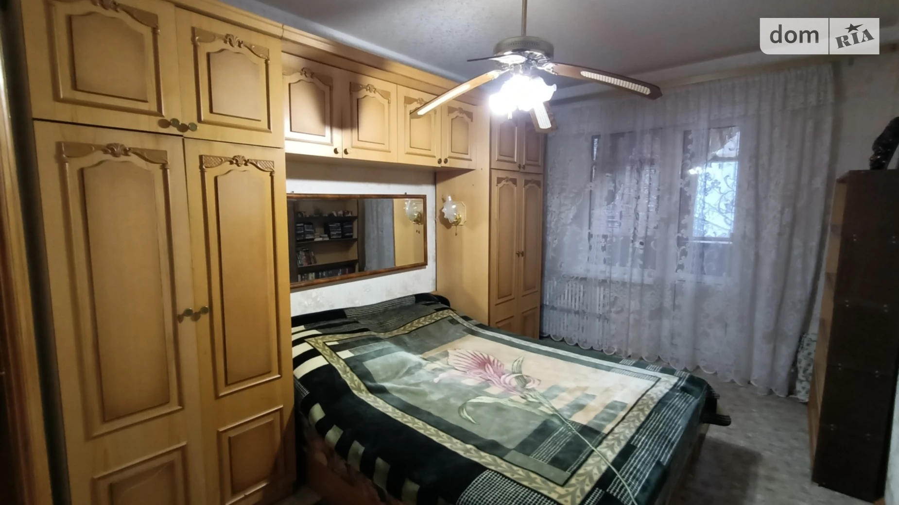Продается 3-комнатная квартира 67.2 кв. м в Днепре, мас. Тополь-3, 2 корпус 1 - фото 3