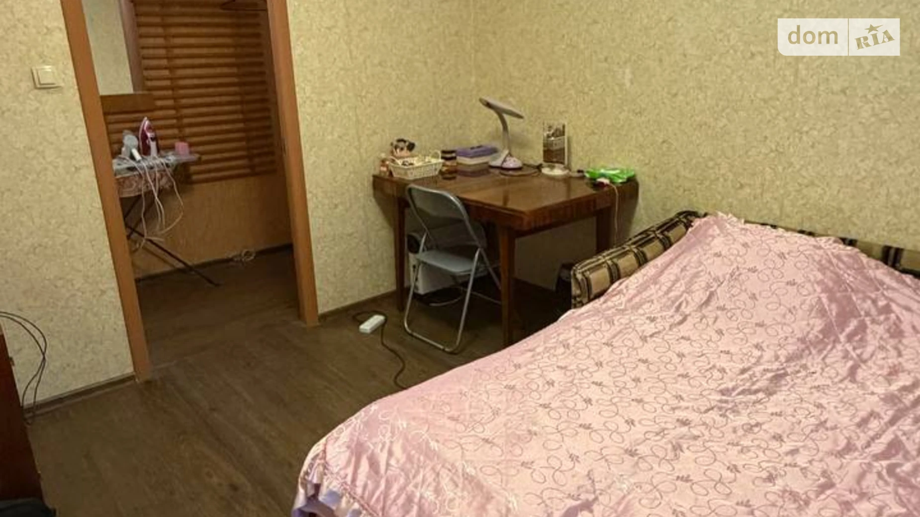 Продається 2-кімнатна квартира 43 кв. м у Одесі, вул. Транспортна, 10 - фото 5
