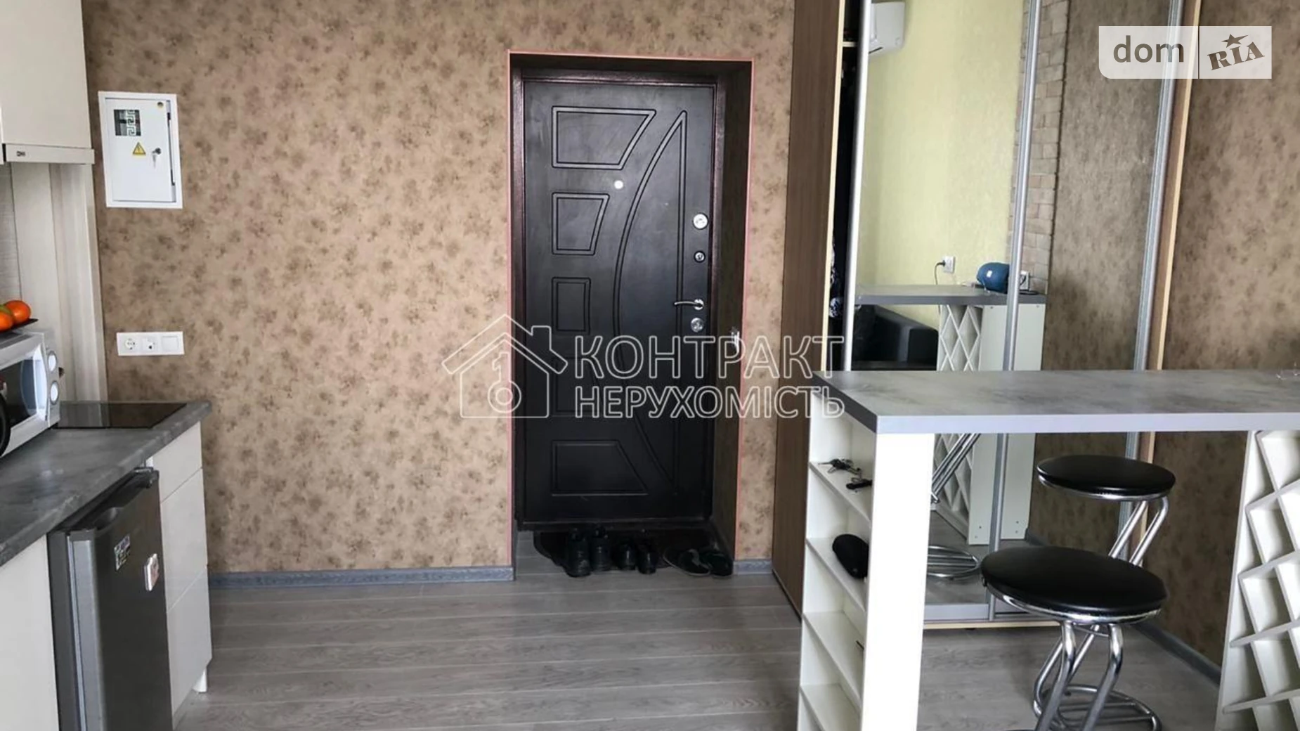 Сдается в аренду 1-комнатная квартира 35 кв. м в Харькове, ул. Сумская - фото 2