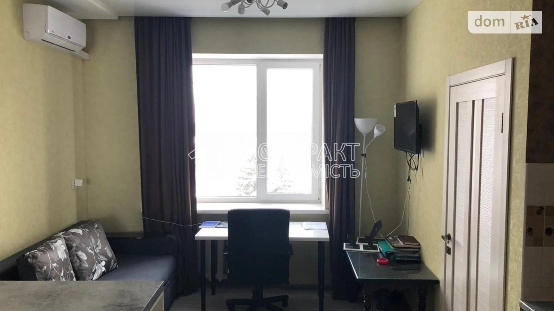 Сдается в аренду 1-комнатная квартира 35 кв. м в Харькове, ул. Сумская - фото 5