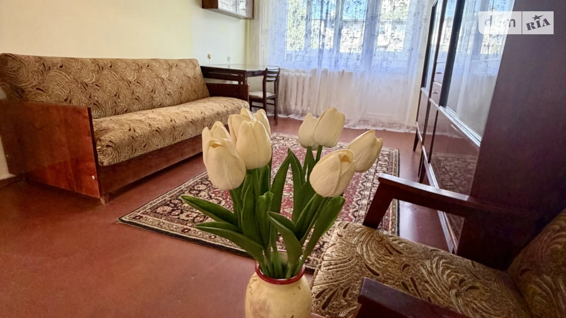 Продается 2-комнатная квартира 48 кв. м в Житомире, ул. Степана Бандеры, 13 - фото 3