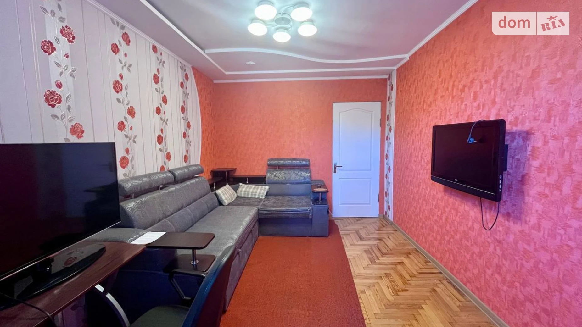 2-кімнатна квартира 44.28 кв. м у Запоріжжі, вул. Європейська(Малиновського) - фото 3