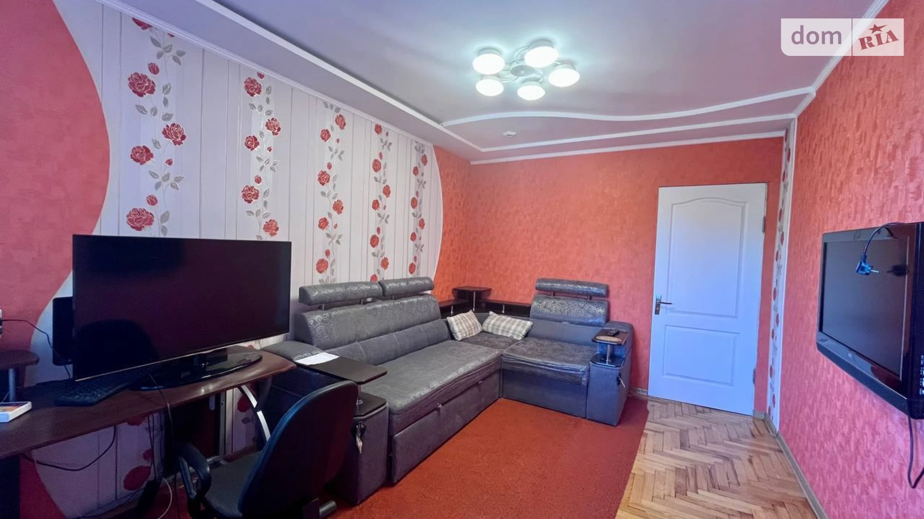 2-кімнатна квартира 44.28 кв. м у Запоріжжі, вул. Європейська(Малиновського) - фото 2