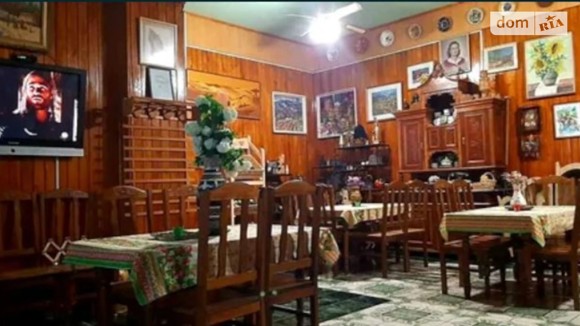 Продается помещения свободного назначения 540 кв. м в 2-этажном здании, цена: 285000 € - фото 5