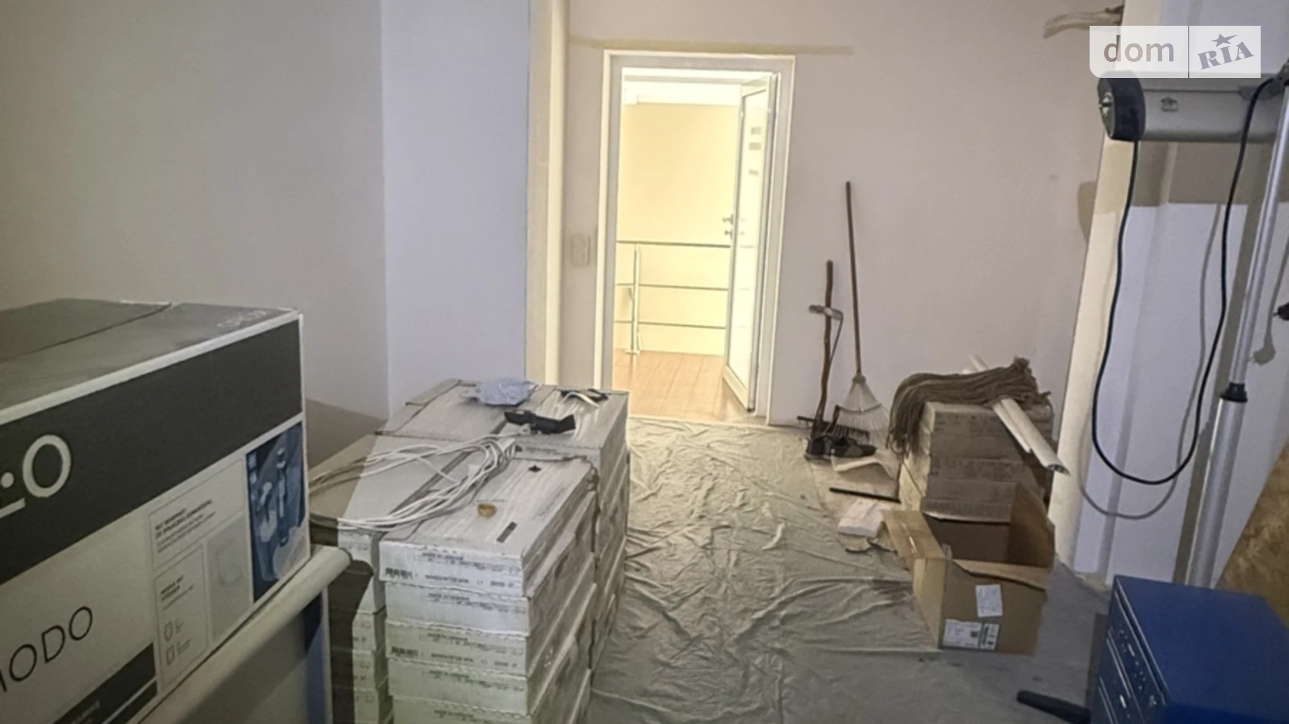 Здається в оренду офіс 110 кв. м в бізнес-центрі, цена: 1000 $ - фото 4