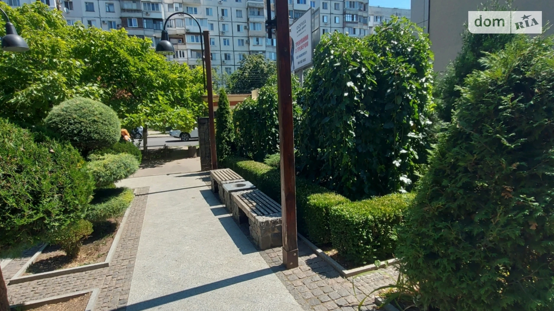 Здається в оренду офіс 110 кв. м в бізнес-центрі, цена: 1000 $ - фото 2