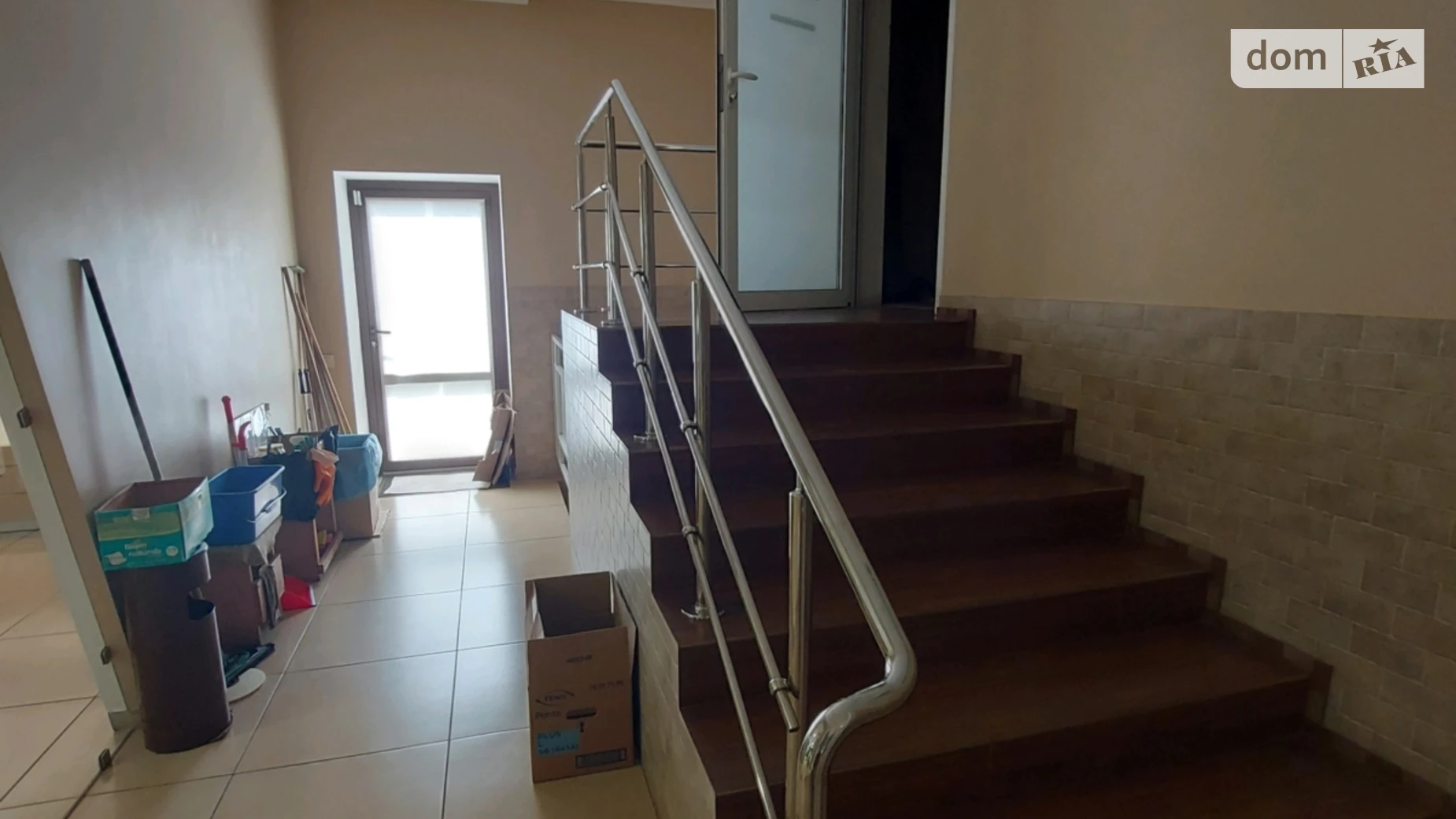 Здається в оренду офіс 110 кв. м в бізнес-центрі, цена: 1000 $ - фото 5