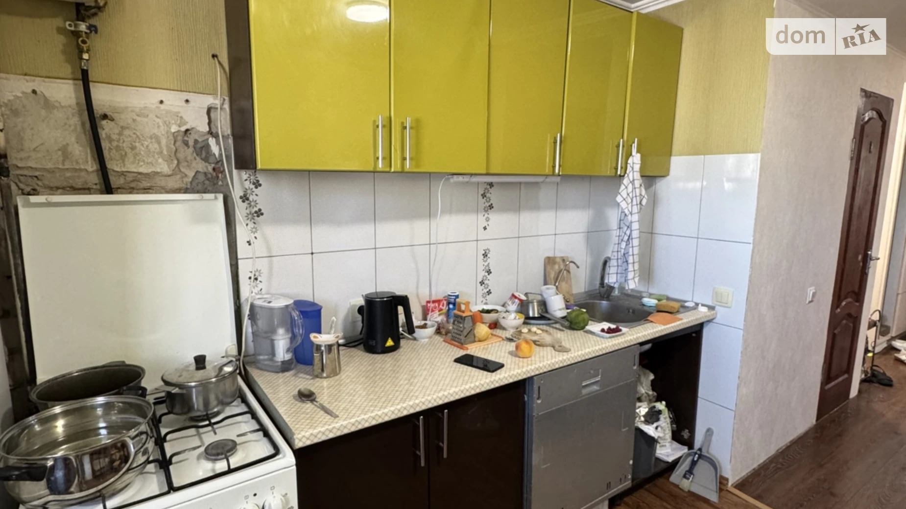 Продается 3-комнатная квартира 66.3 кв. м в Хмельницком, ул. Утренняя - фото 4