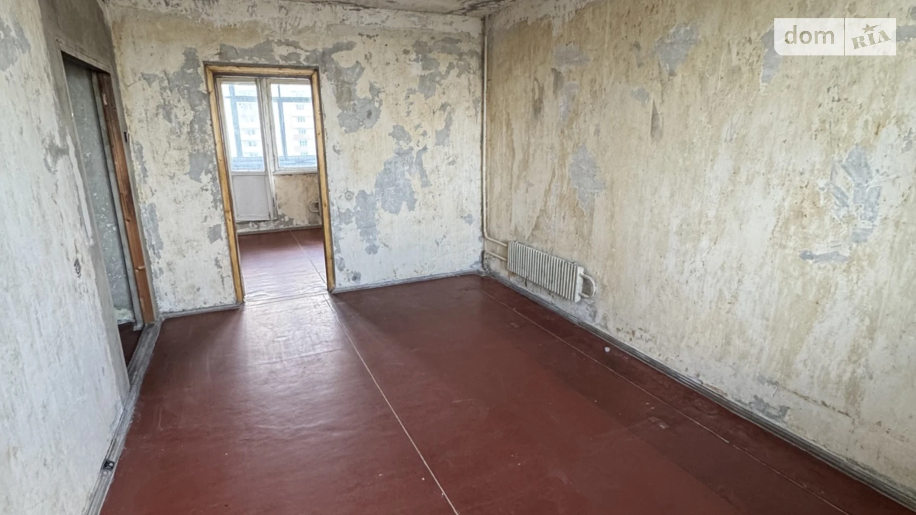 Продается 4-комнатная квартира 82 кв. м в Харькове, просп. Юбилейный, 32/186 - фото 5
