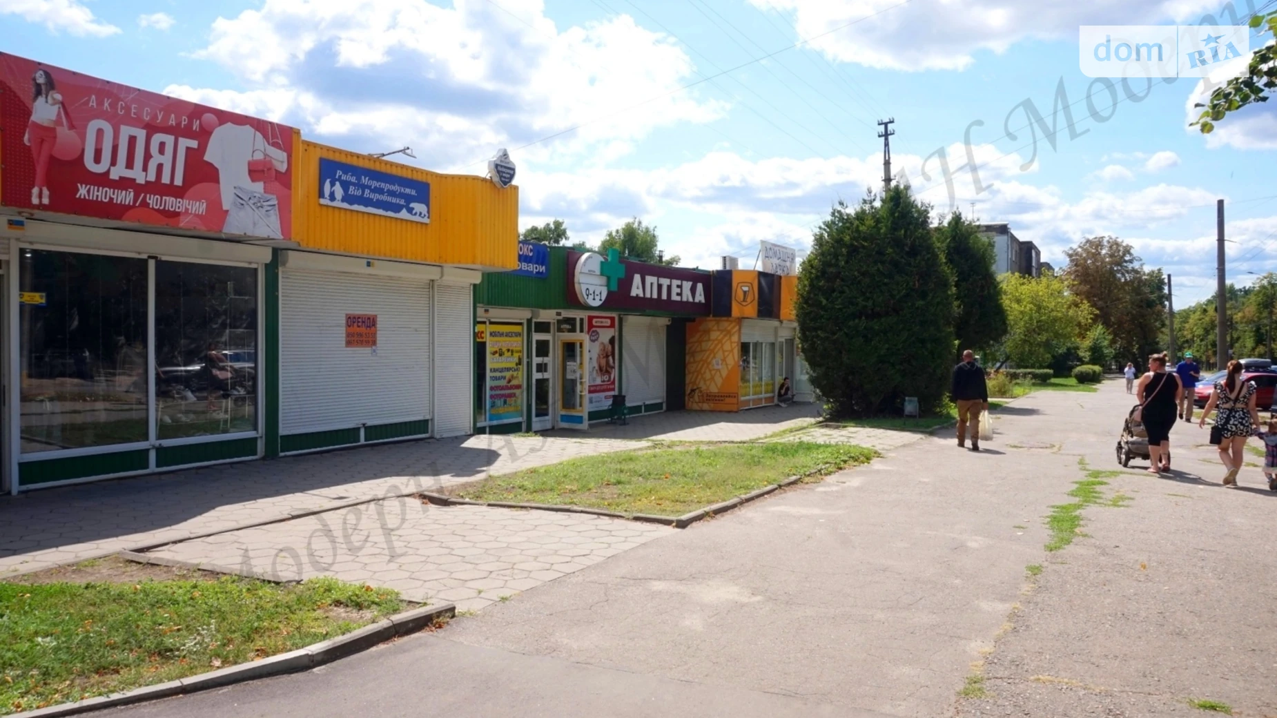 Сдается в аренду объект сферы услуг 27.8 кв. м в 1-этажном здании, цена: 9000 грн - фото 3
