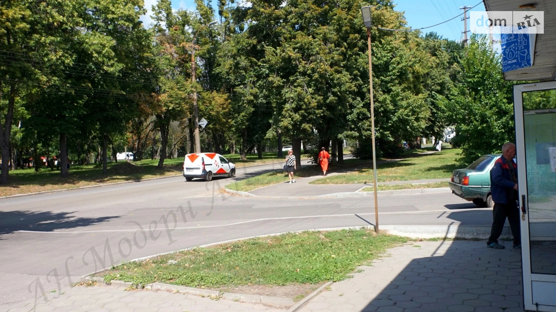 Сдается в аренду объект сферы услуг 27.8 кв. м в 1-этажном здании, цена: 9000 грн - фото 5