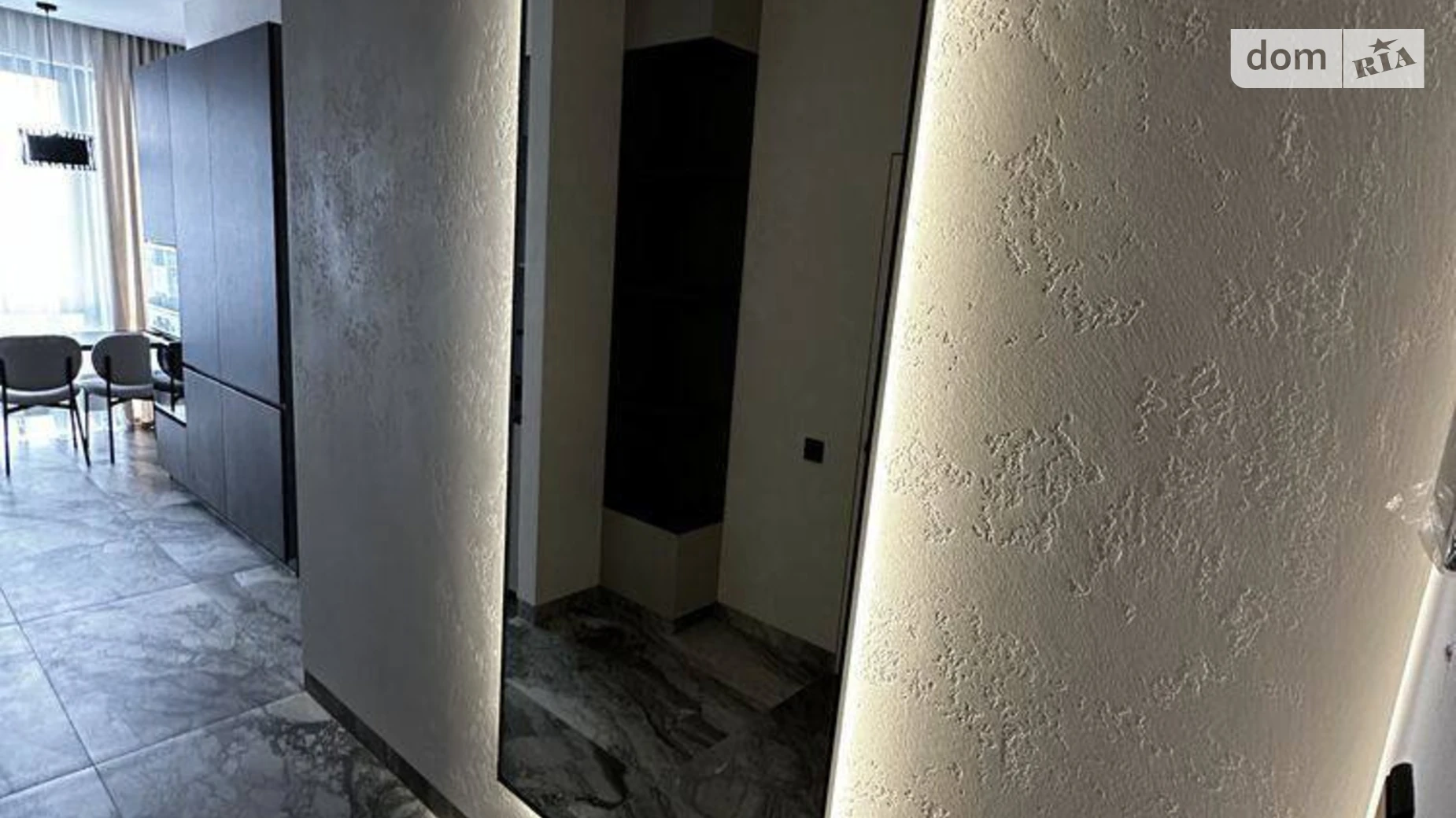 Сдается в аренду 3-комнатная квартира 65.8 кв. м в Днепре, ул. Костомаровская, 1А - фото 2
