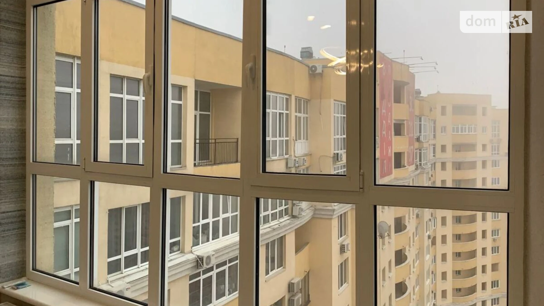 Сдается в аренду офис 27.4 кв. м в бизнес-центре, цена: 13700 грн - фото 2