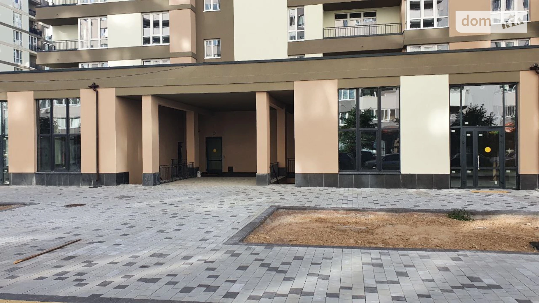 Сдается в аренду помещения свободного назначения 233 кв. м в 7-этажном здании, цена: 1300 $ - фото 2