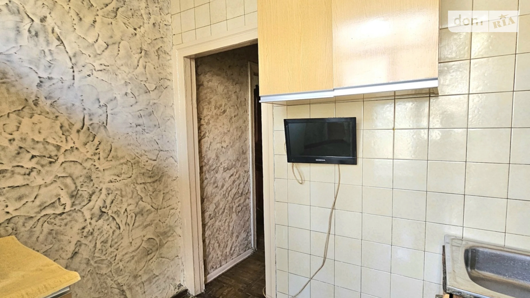 Продается 2-комнатная квартира 37.7 кв. м в Харькове, Григоровское шоссе, 63 - фото 3