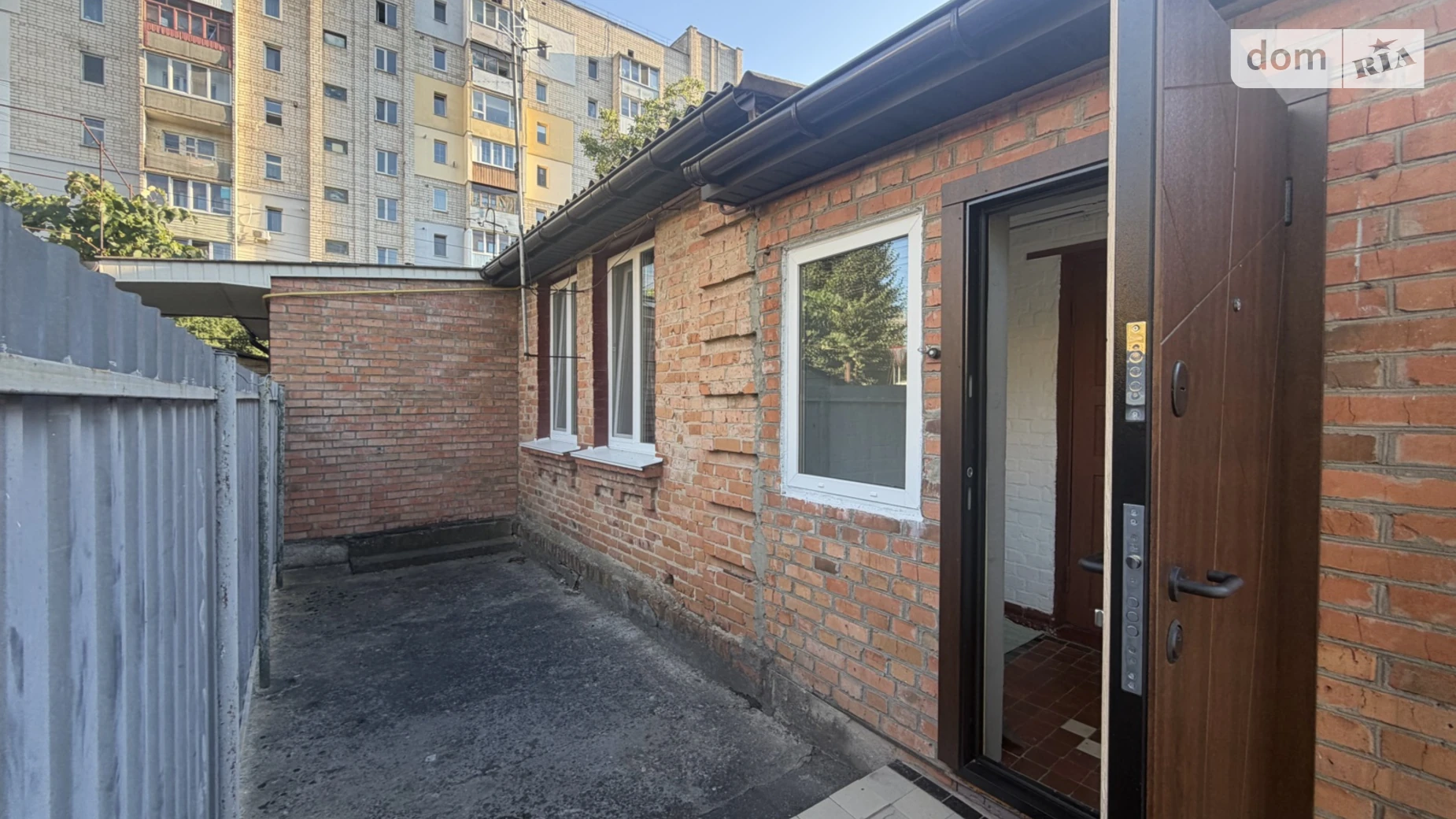 Продается часть дома 70 кв. м с балконом, цена: 64999 $ - фото 2