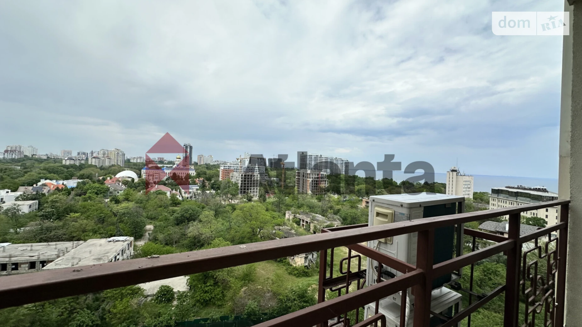 Продається 1-кімнатна квартира 53.6 кв. м у Одесі, бул. Французький, 60В - фото 4