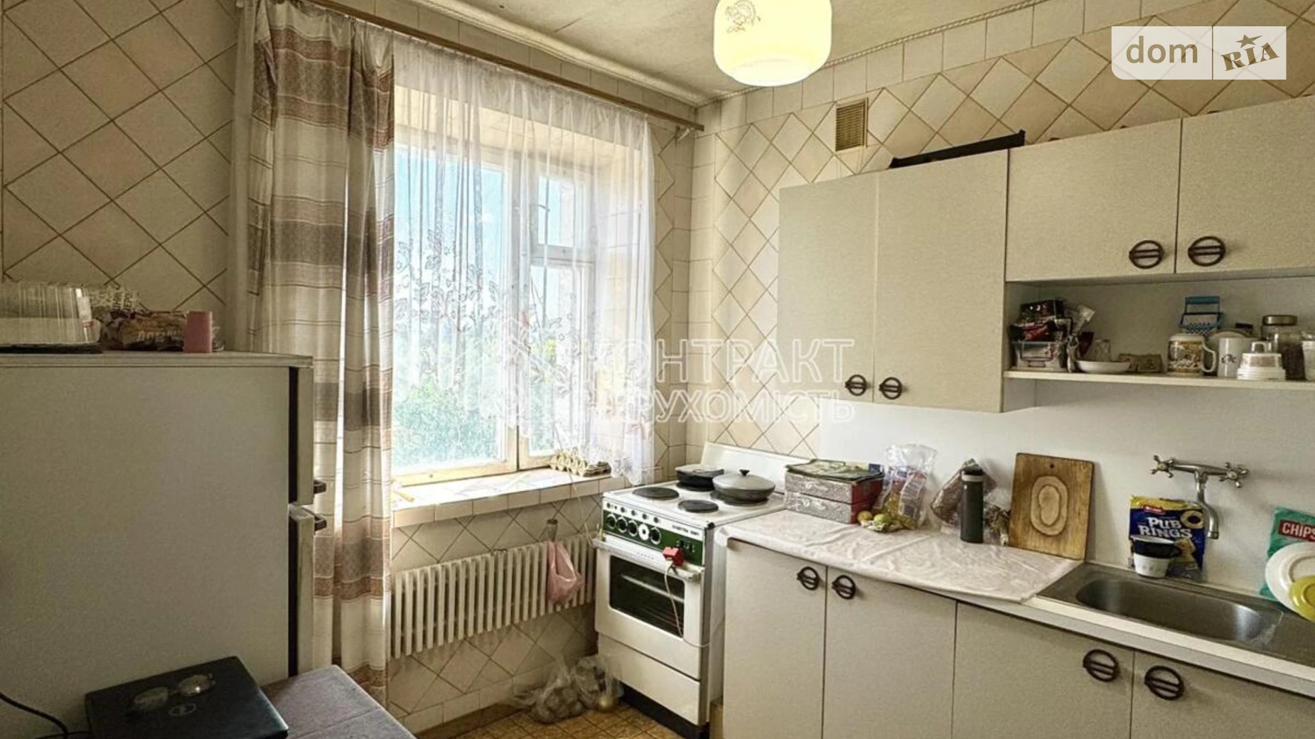 Продается 1-комнатная квартира 39.5 кв. м в Харькове, ул. Селянская - фото 2