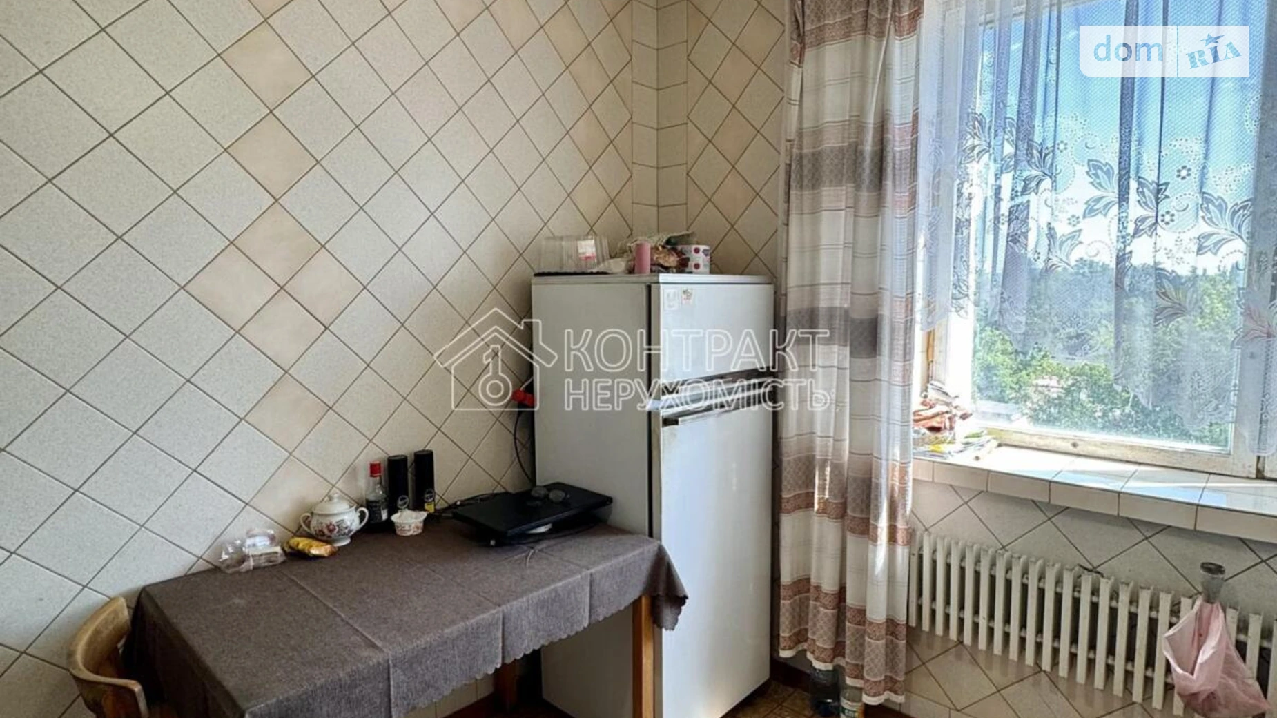 Продается 1-комнатная квартира 39.5 кв. м в Харькове, ул. Селянская - фото 3