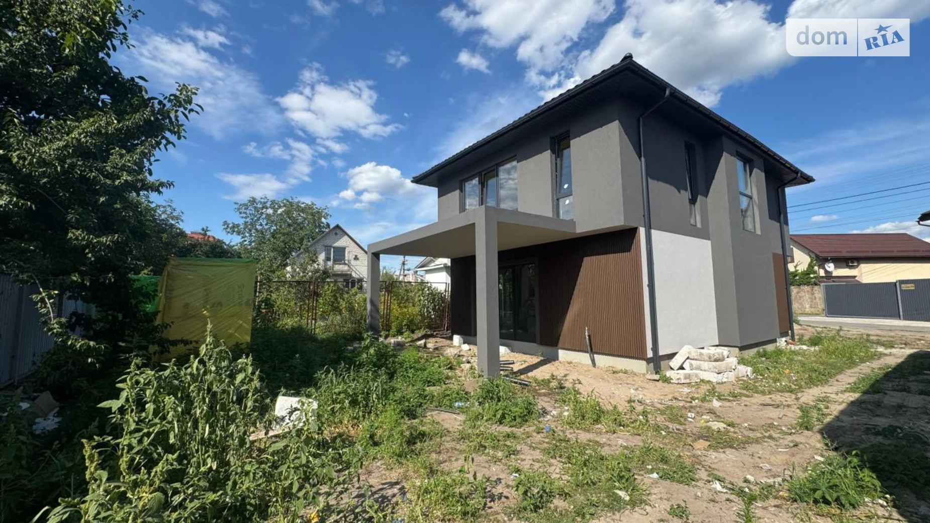 Продается дом на 2 этажа 145 кв. м с садом, цена: 195000 $ - фото 5