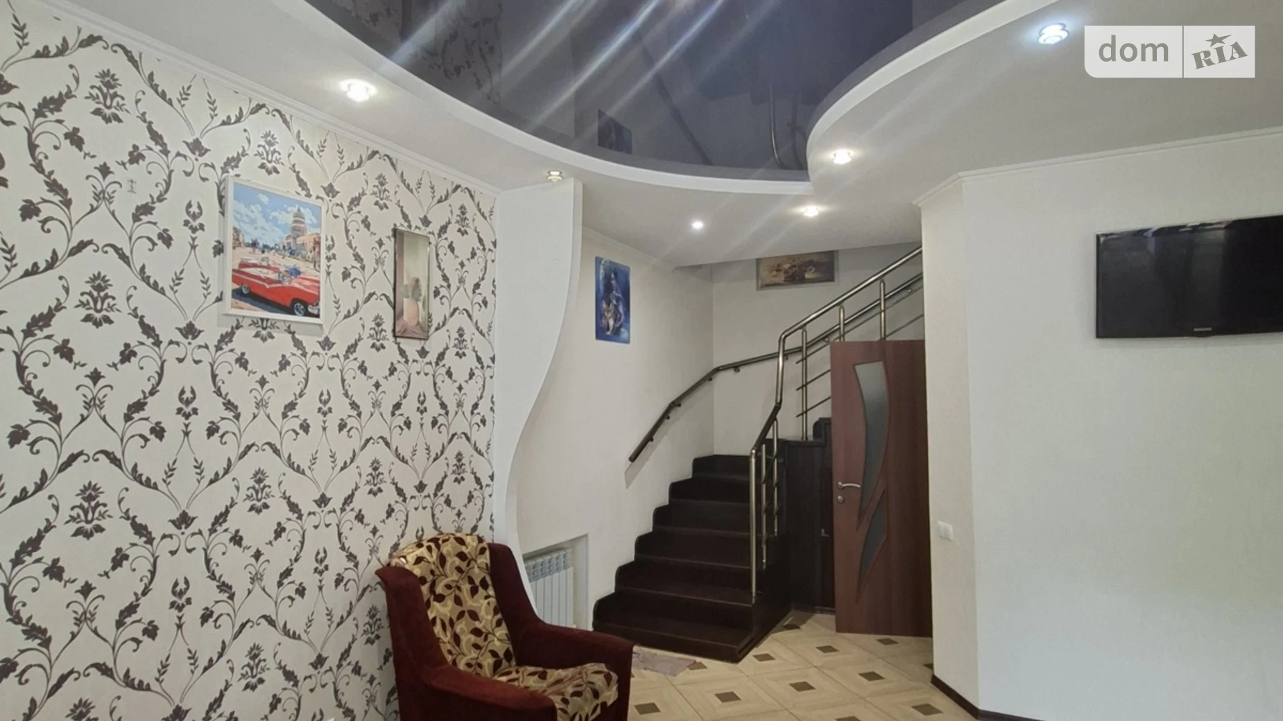 Сдается в аренду одноэтажный дом с садом, цена: 5000 грн - фото 4