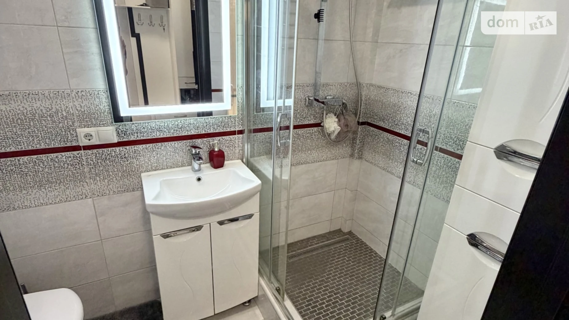 Продається 1-кімнатна квартира 38 кв. м у Лиманці, цена: 58000 $ - фото 3