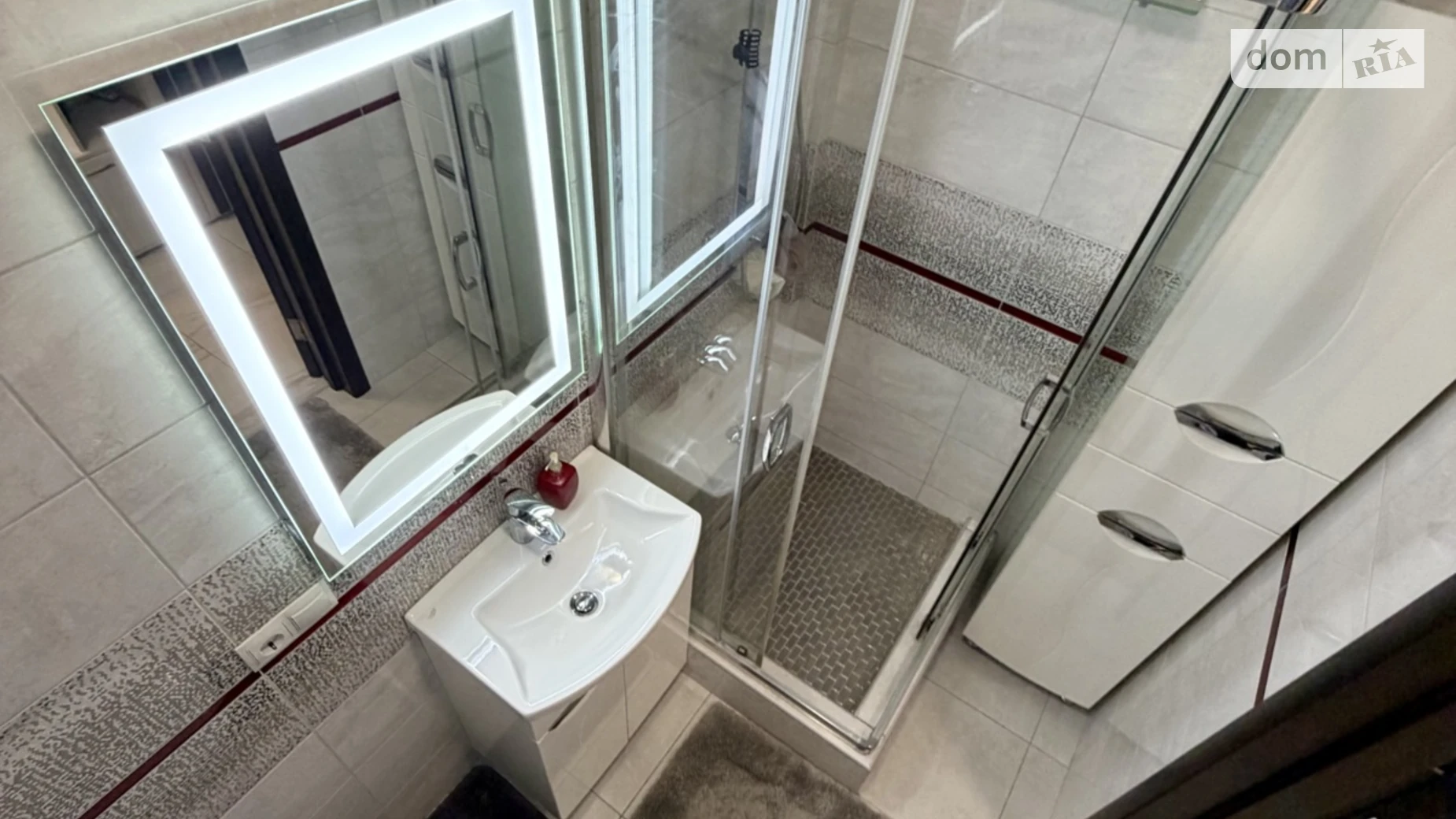 Продається 1-кімнатна квартира 38 кв. м у Лиманці, цена: 58000 $ - фото 5