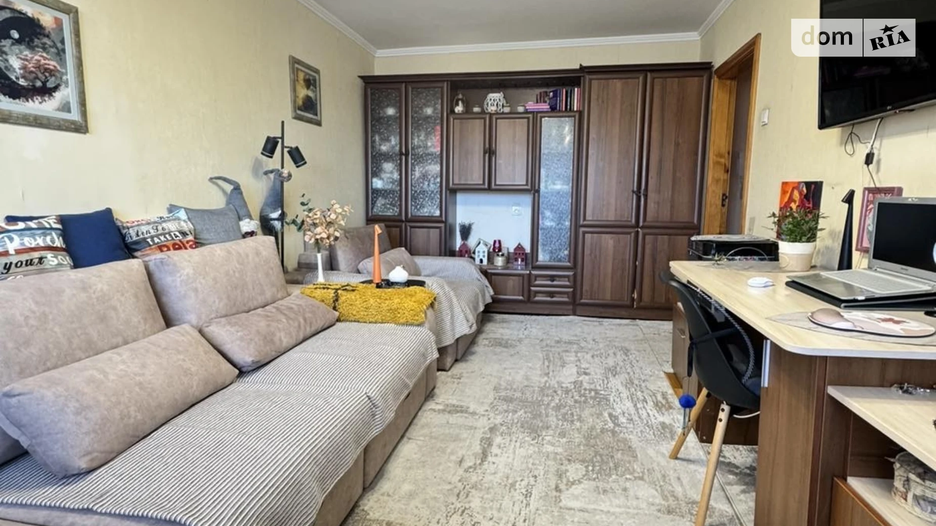 Продается 2-комнатная квартира 53.2 кв. м в Виннице, цена: 67000 $ - фото 2