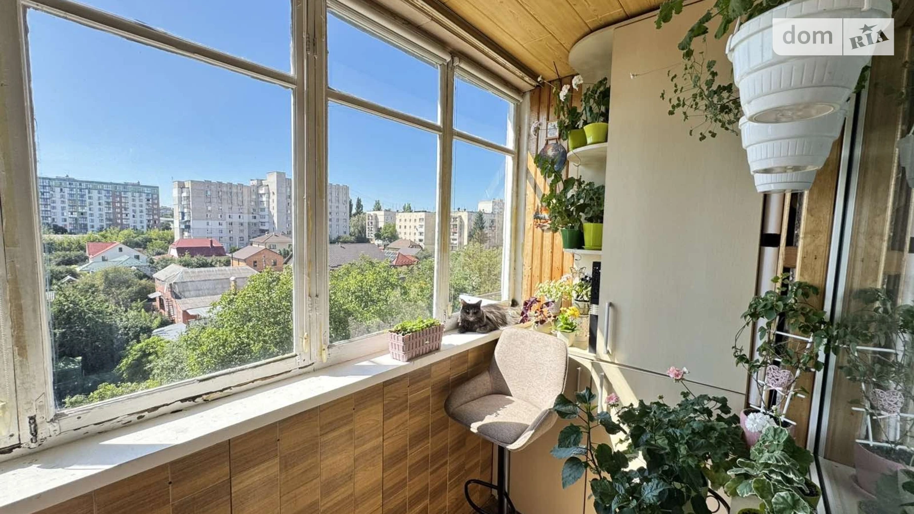 Продается 2-комнатная квартира 53.2 кв. м в Виннице, цена: 67000 $ - фото 3