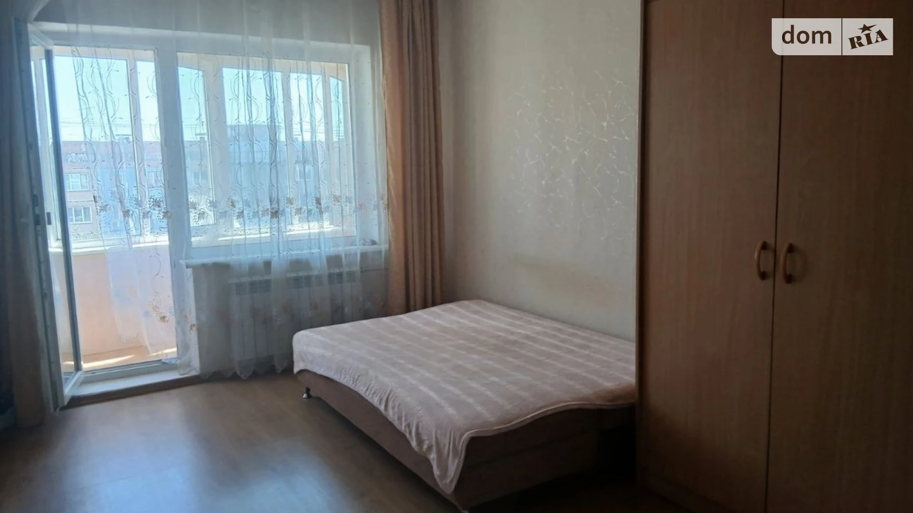 Здається в оренду 1-кімнатна квартира 35 кв. м у Одесі, вул. Архітекторська - фото 2