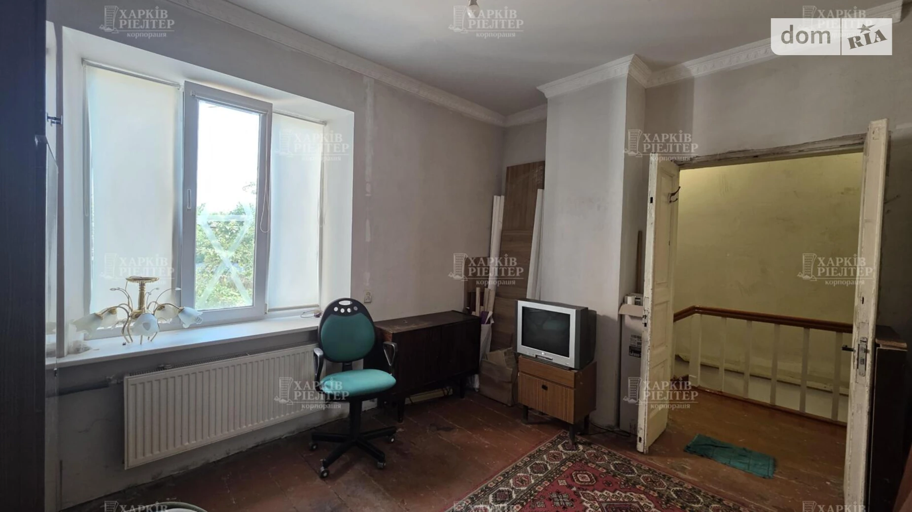 ул. Тюринская Салтовский Харьков Защитников Украины, цена: 100000 $ - фото 5