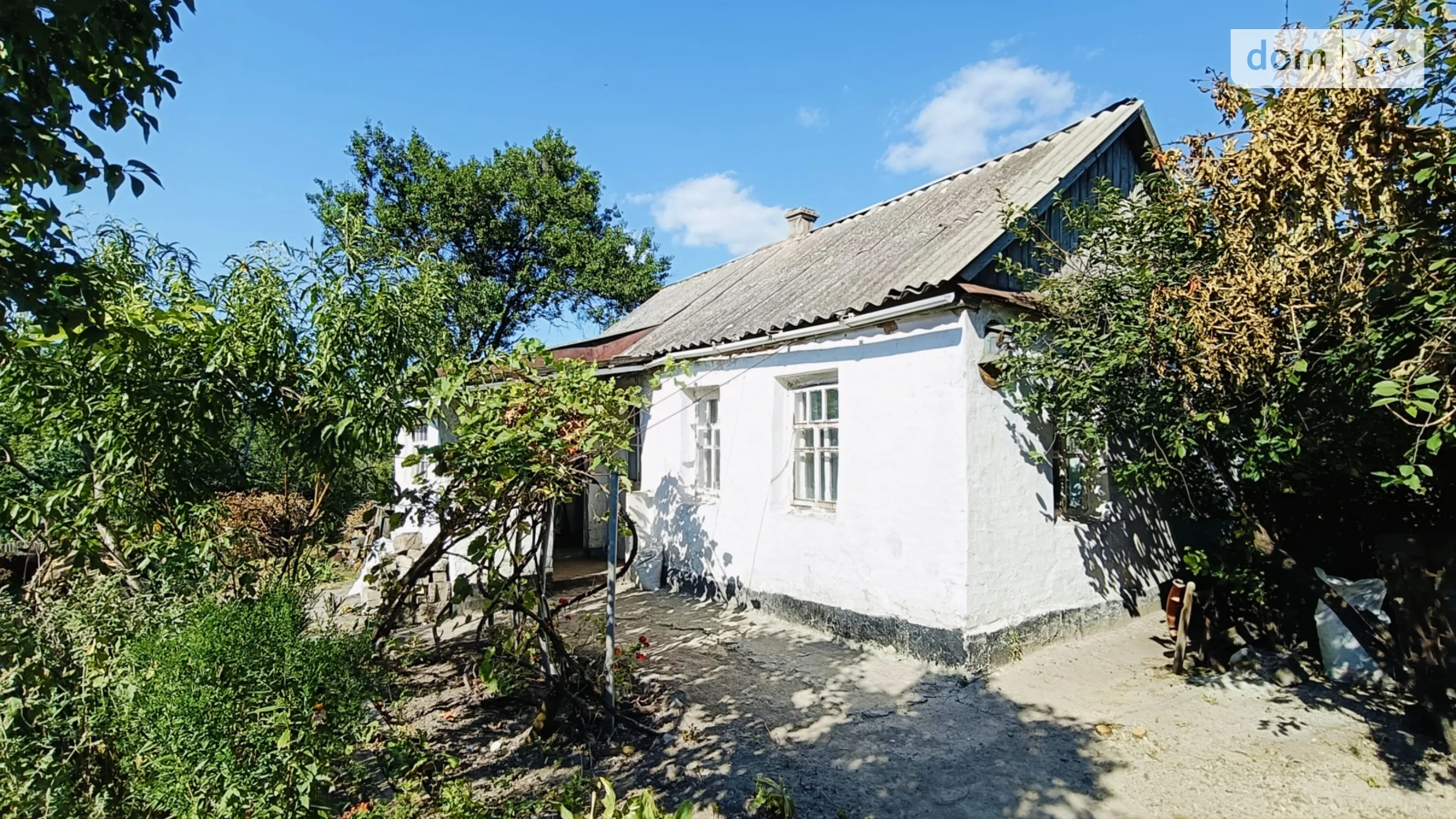 Продается одноэтажный дом 34.6 кв. м с баней/сауной, цена: 13000 $ - фото 2